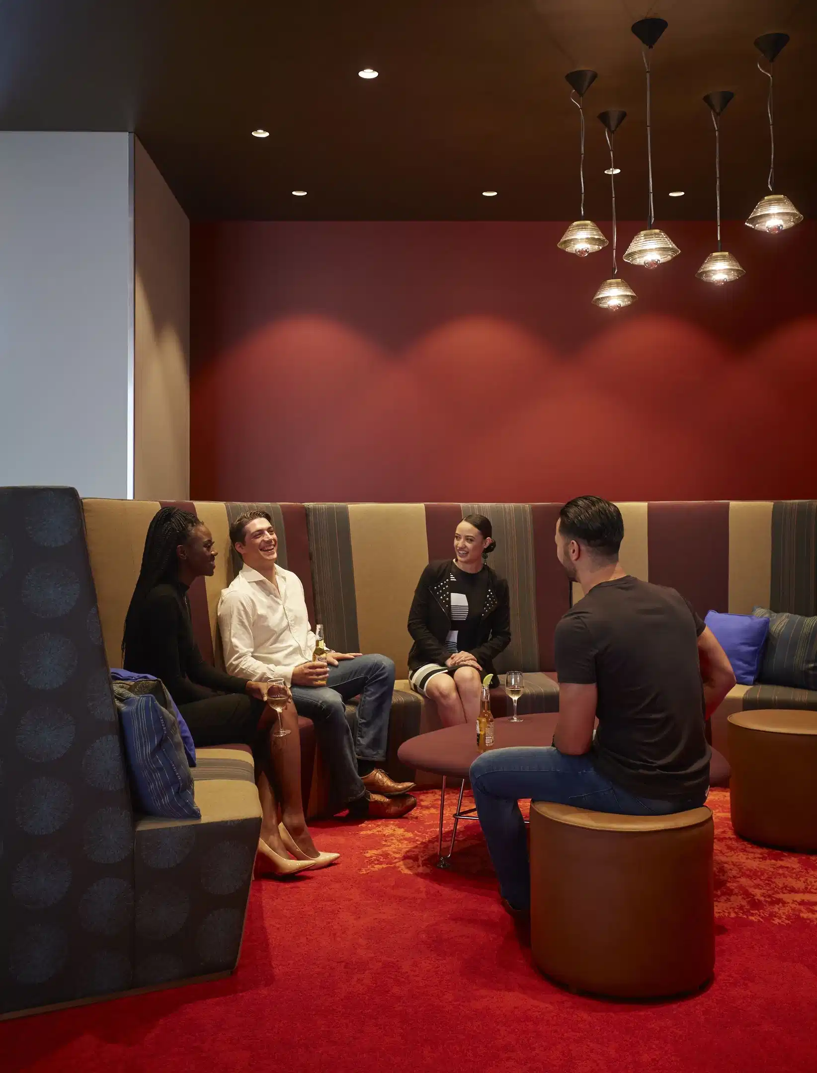 Holiday Inn Express Sydney Macquarie Park by IHG – Hotelfoto