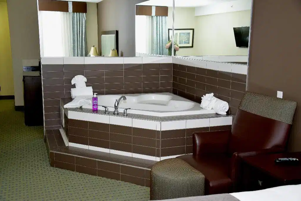 Coast Lethbridge Hotel & Conference Centre – Hotelfoto