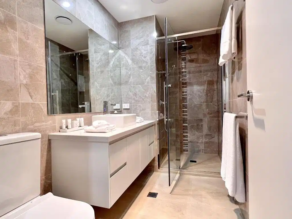Sixty Six Boutique Apartments – Hotelfoto