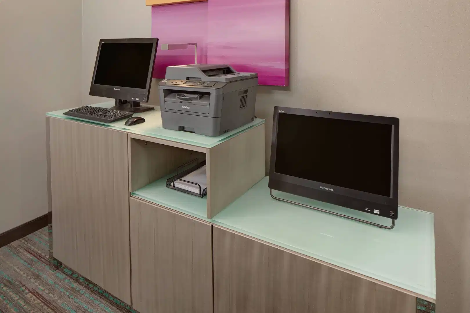 Residence Inn by Marriott Ontario Airport – Hotelfoto