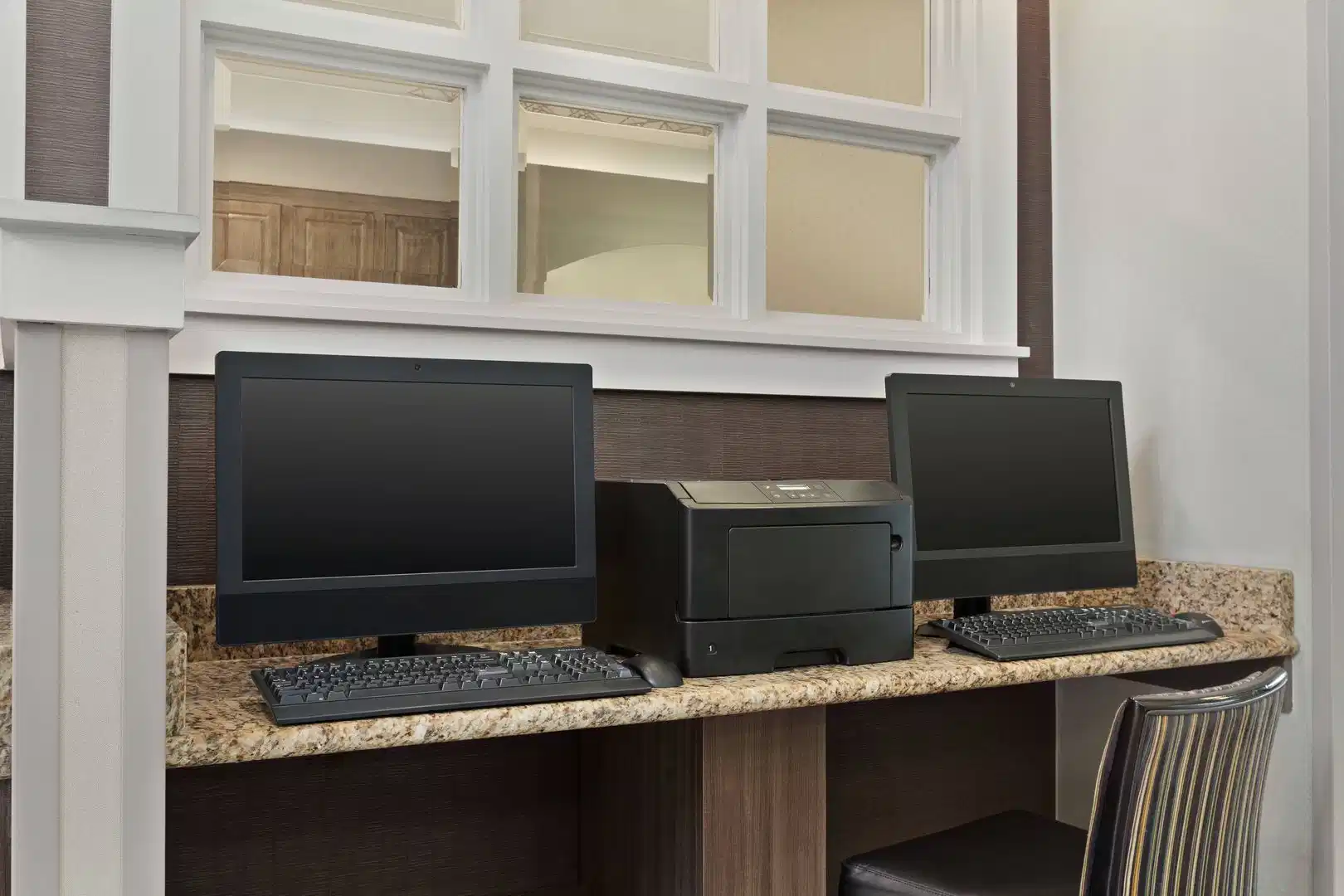 Residence Inn by Marriott Las Vegas South – Hotelfoto