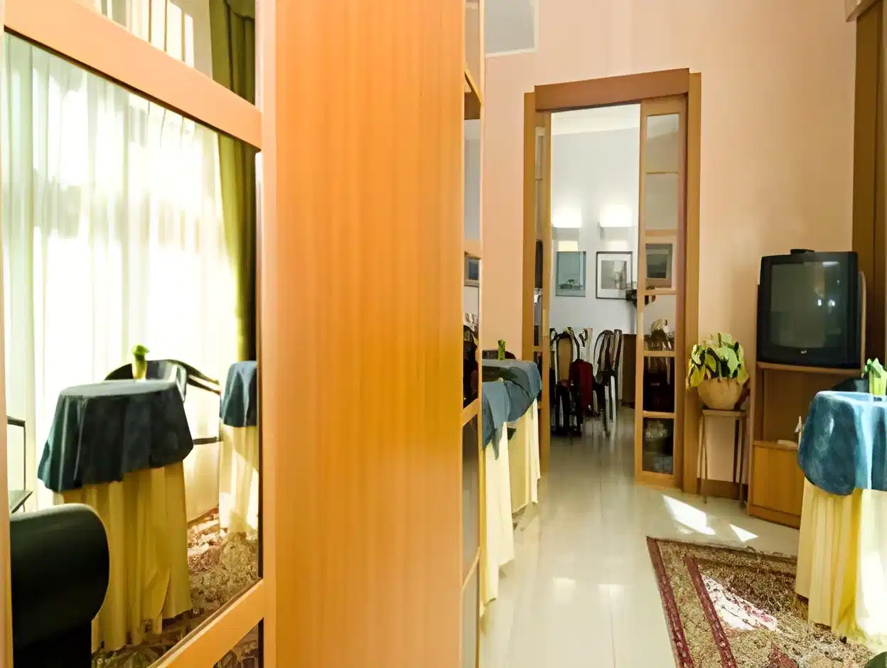 Astor Hotel – Hotelfoto
