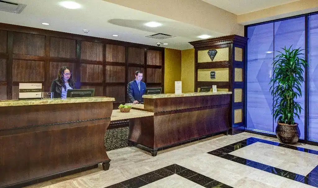 InterContinental New Orleans by IHG – Hotelfoto