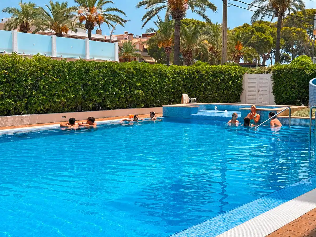 Bella Mar – Hotelfoto