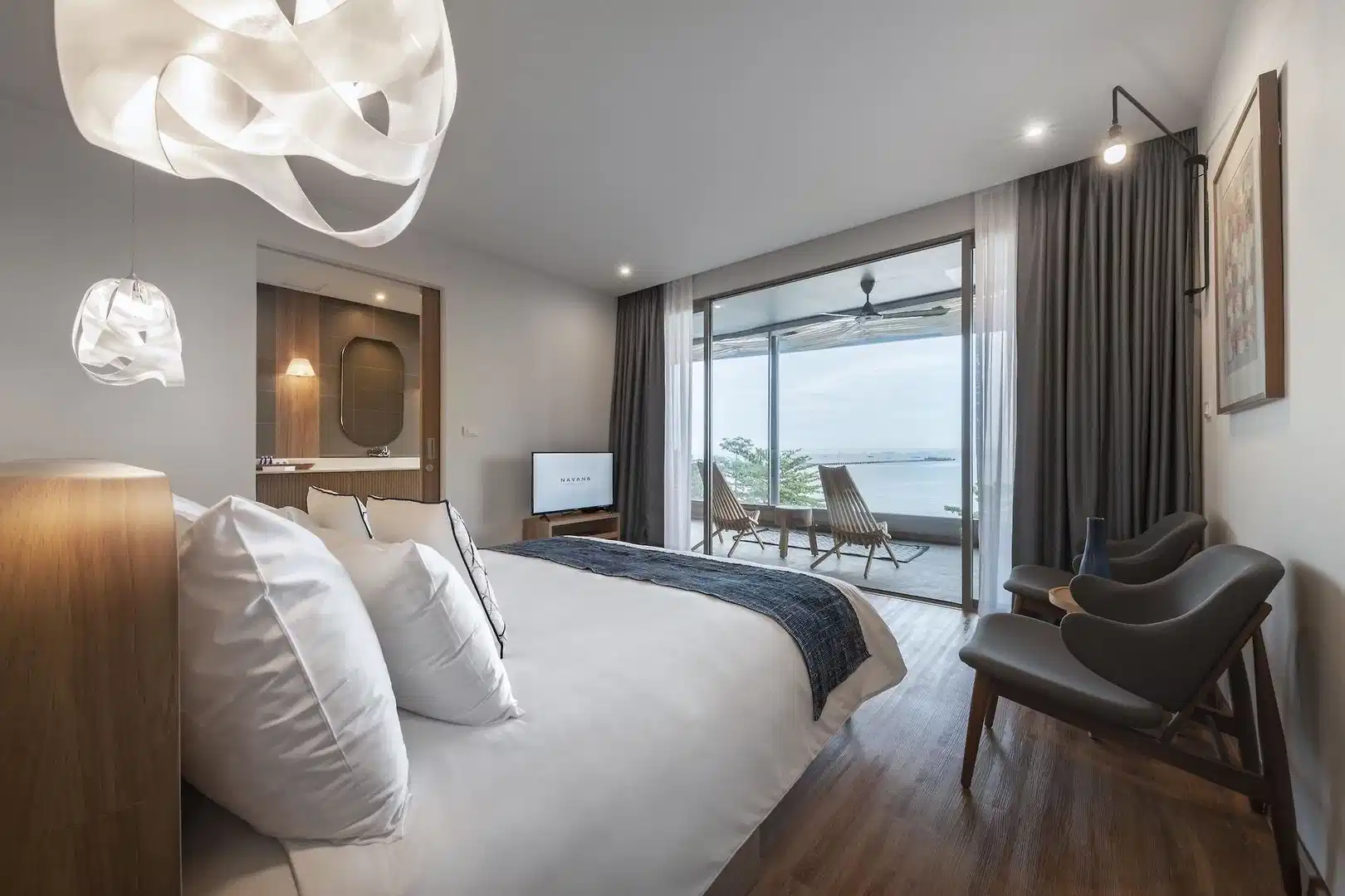 Navana Nature Escape – Hotelfoto