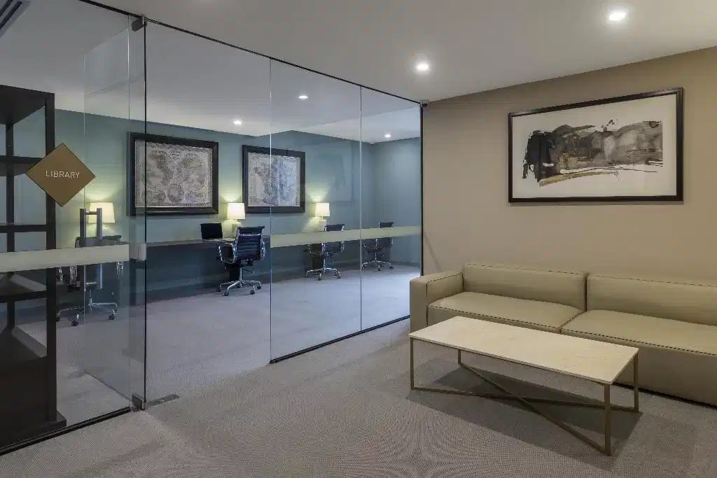 Avani Central Melbourne Residences – Hotelfoto