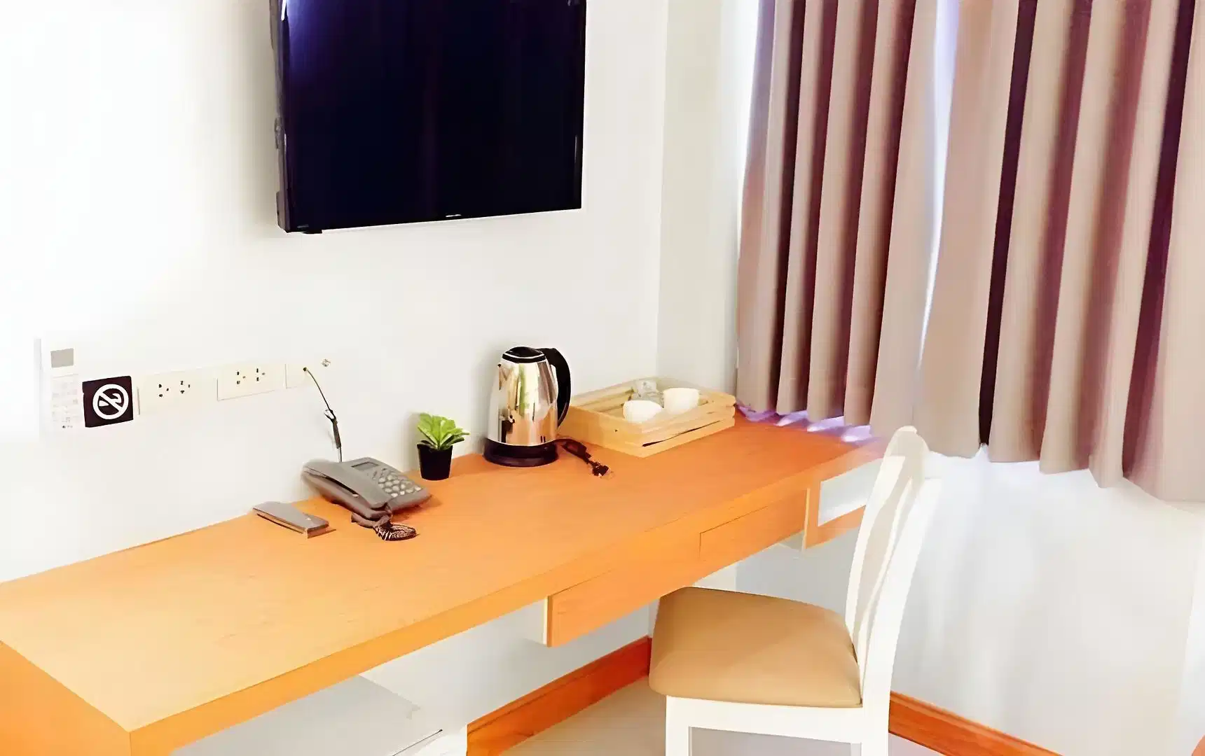 Patra Boutique Hotel – Hotelfoto