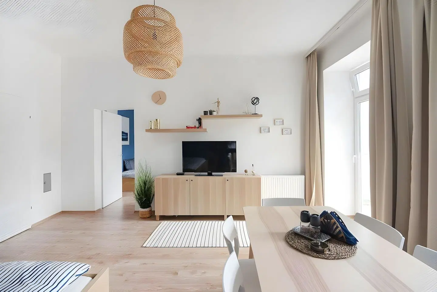 Geblergasse ROOM_EXAMPLE
