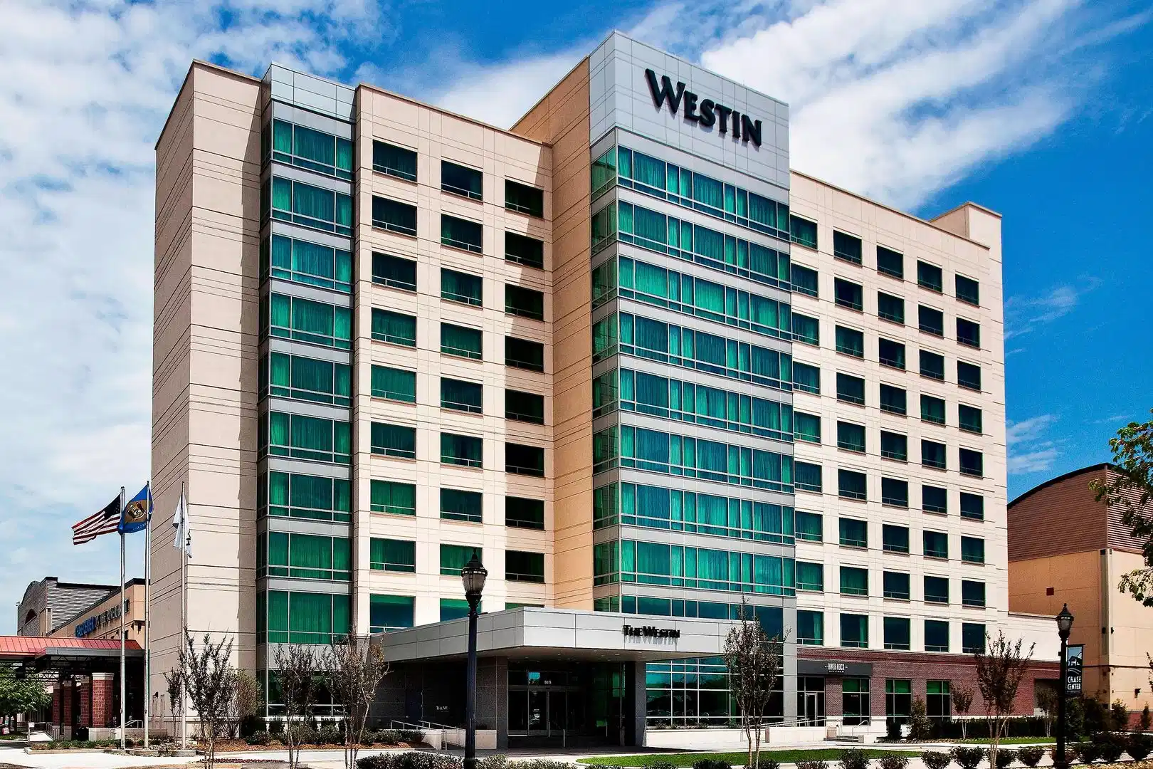 The Westin Wilmington – Hotelfoto