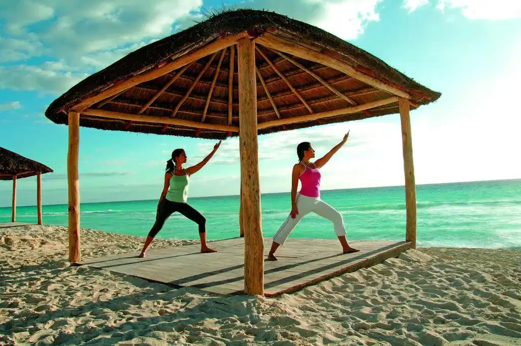 Kempinski Hotel Cancún – Hotelfoto