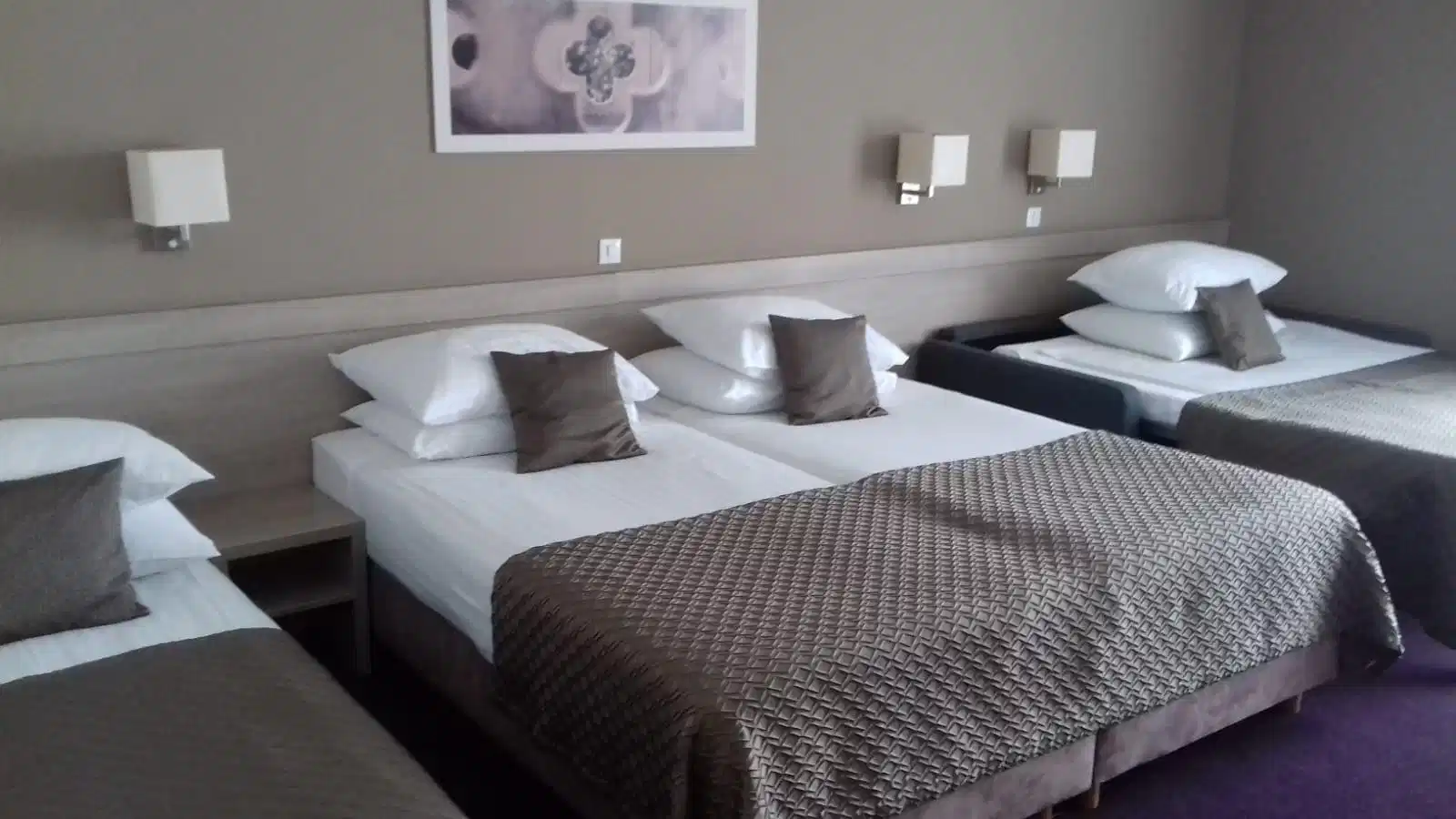 Adria – Hotelfoto