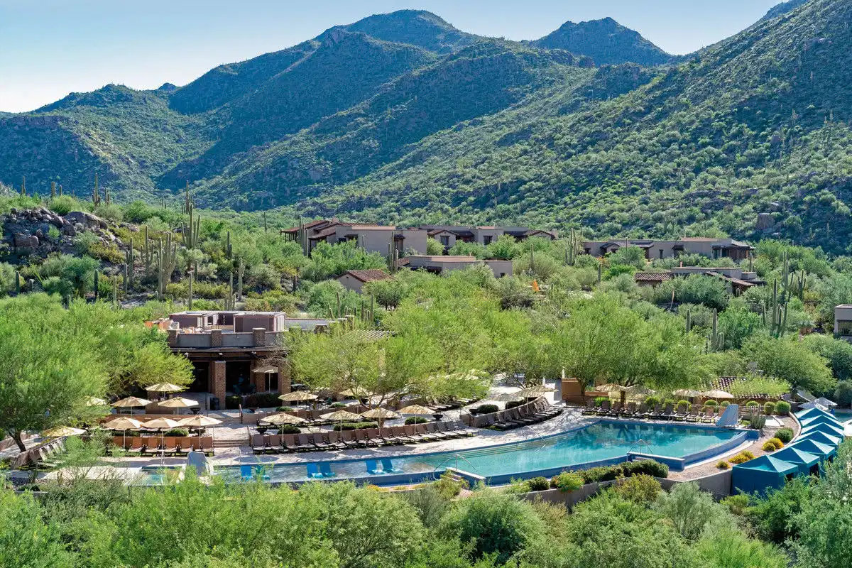 The Ritz-Carlton, Dove Mountain – Hotelfoto