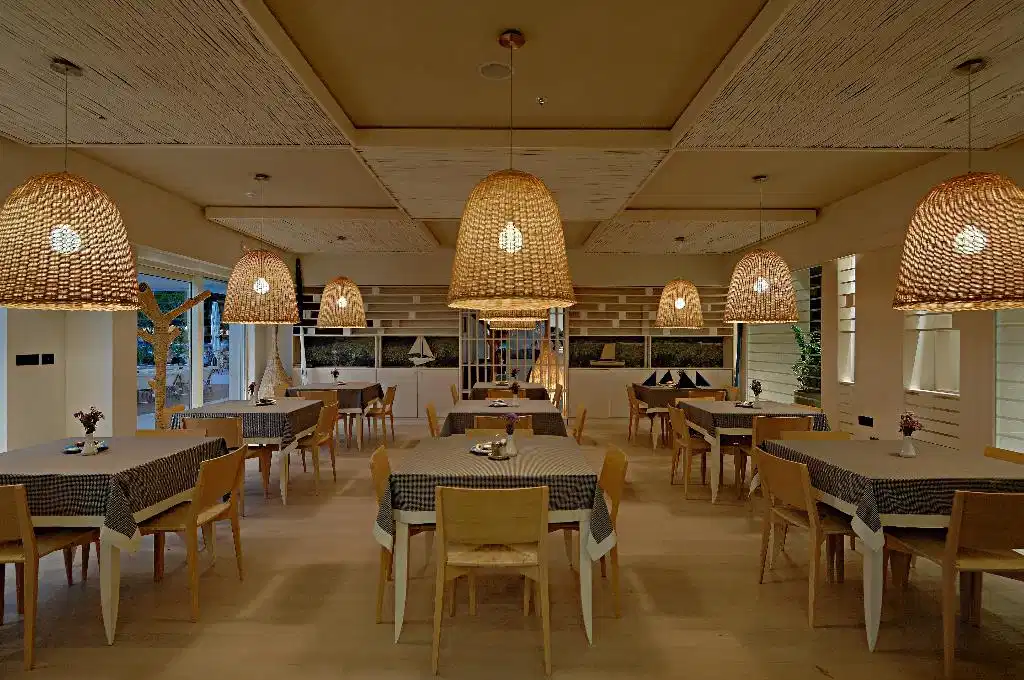 Osejava – Hotelfoto
