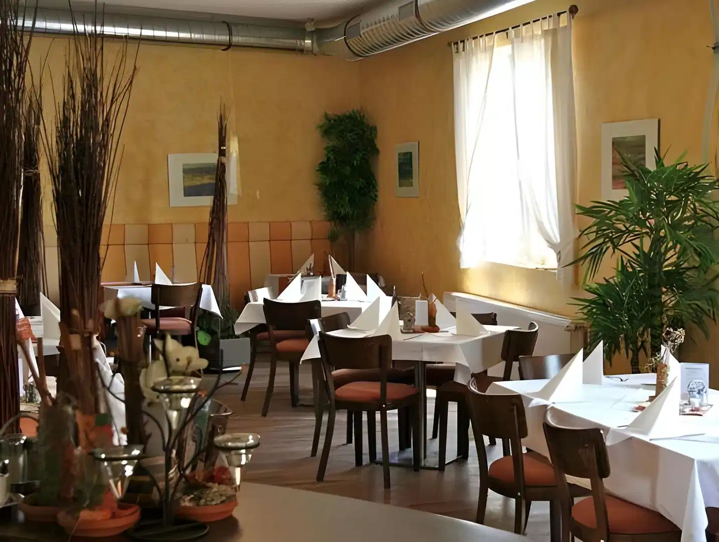 Thermenhof Lutzmannsburg – Hotelfoto