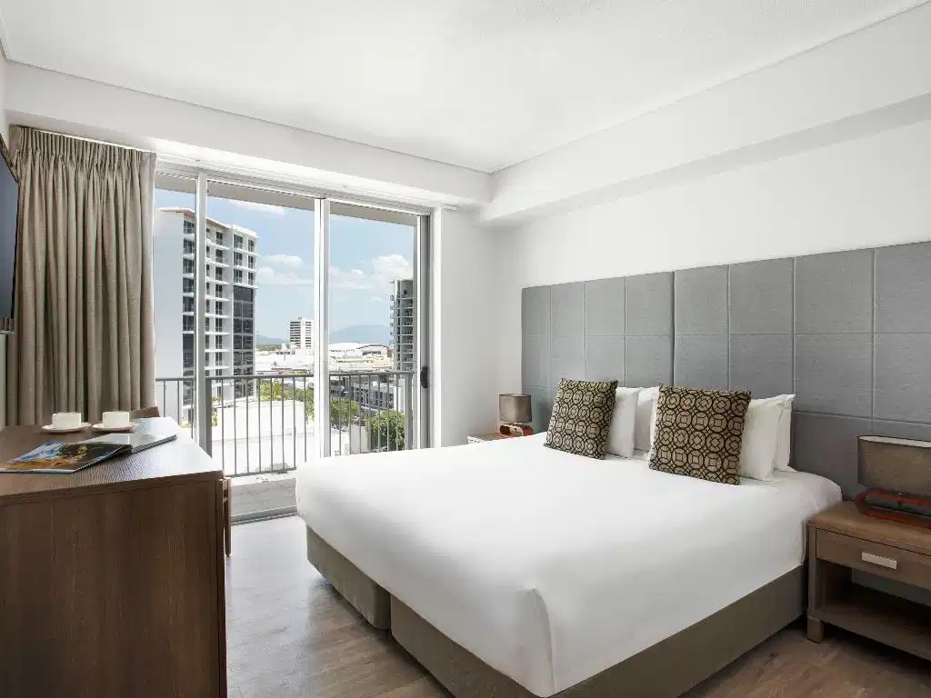 Mantra Trilogy – Hotelfoto