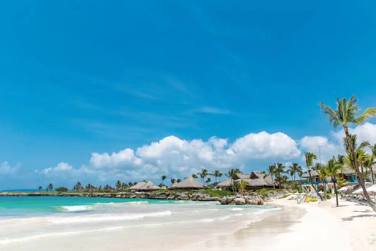 Eden Roc at Cap Cana – Hotelfoto