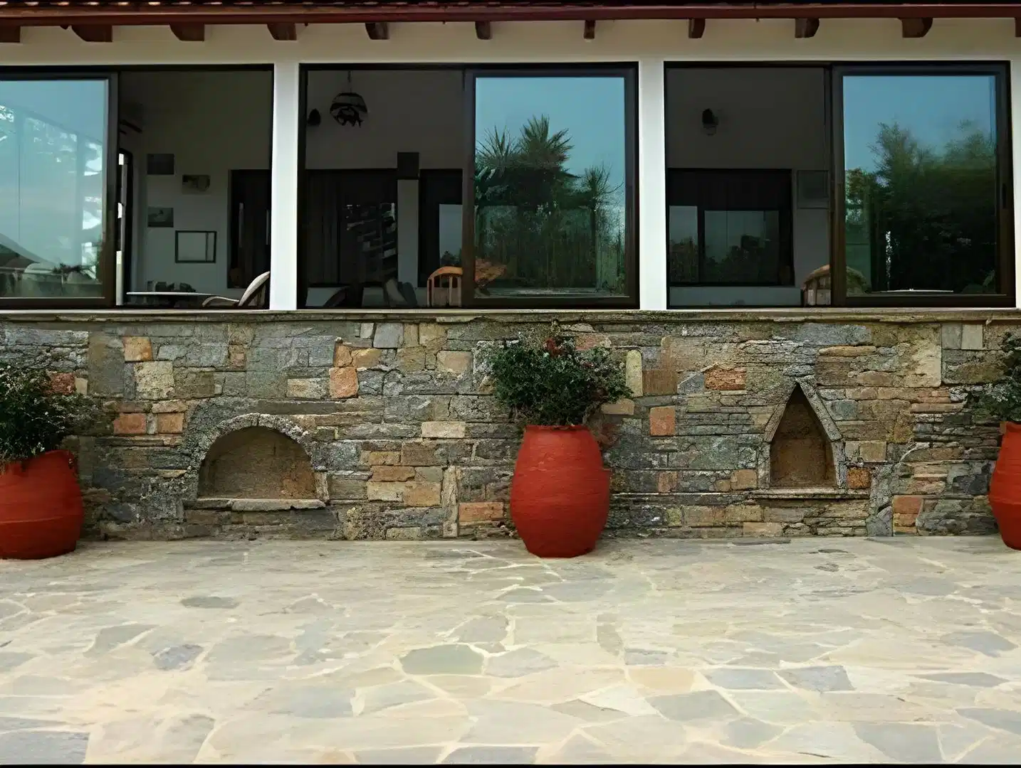 Marina Village – Hotelfoto
