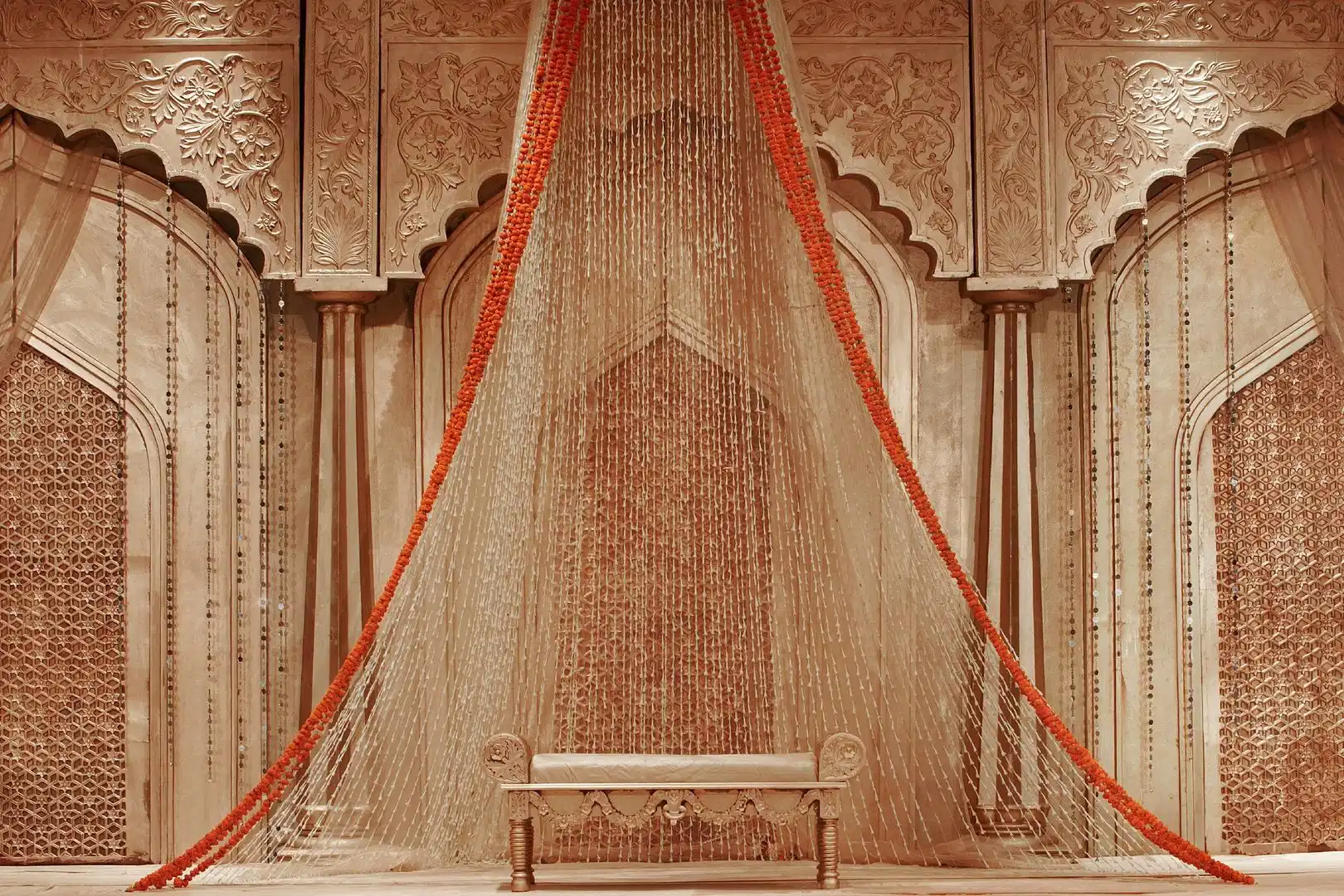 Jaipur Marriott – Hotelfoto