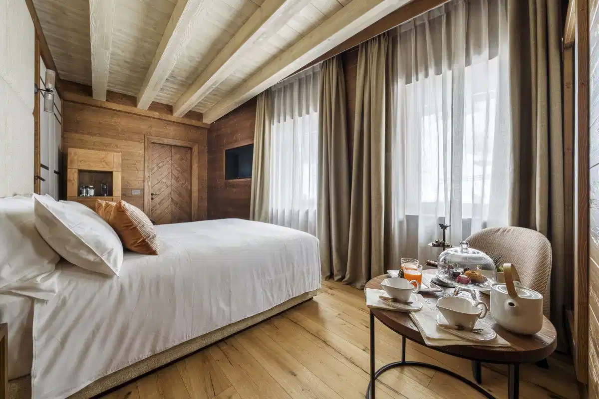 Casa Guargne' – Hotelfoto