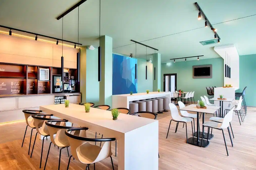 B&B HOTEL Bruchsal-Karlsdorf – Hotelfoto