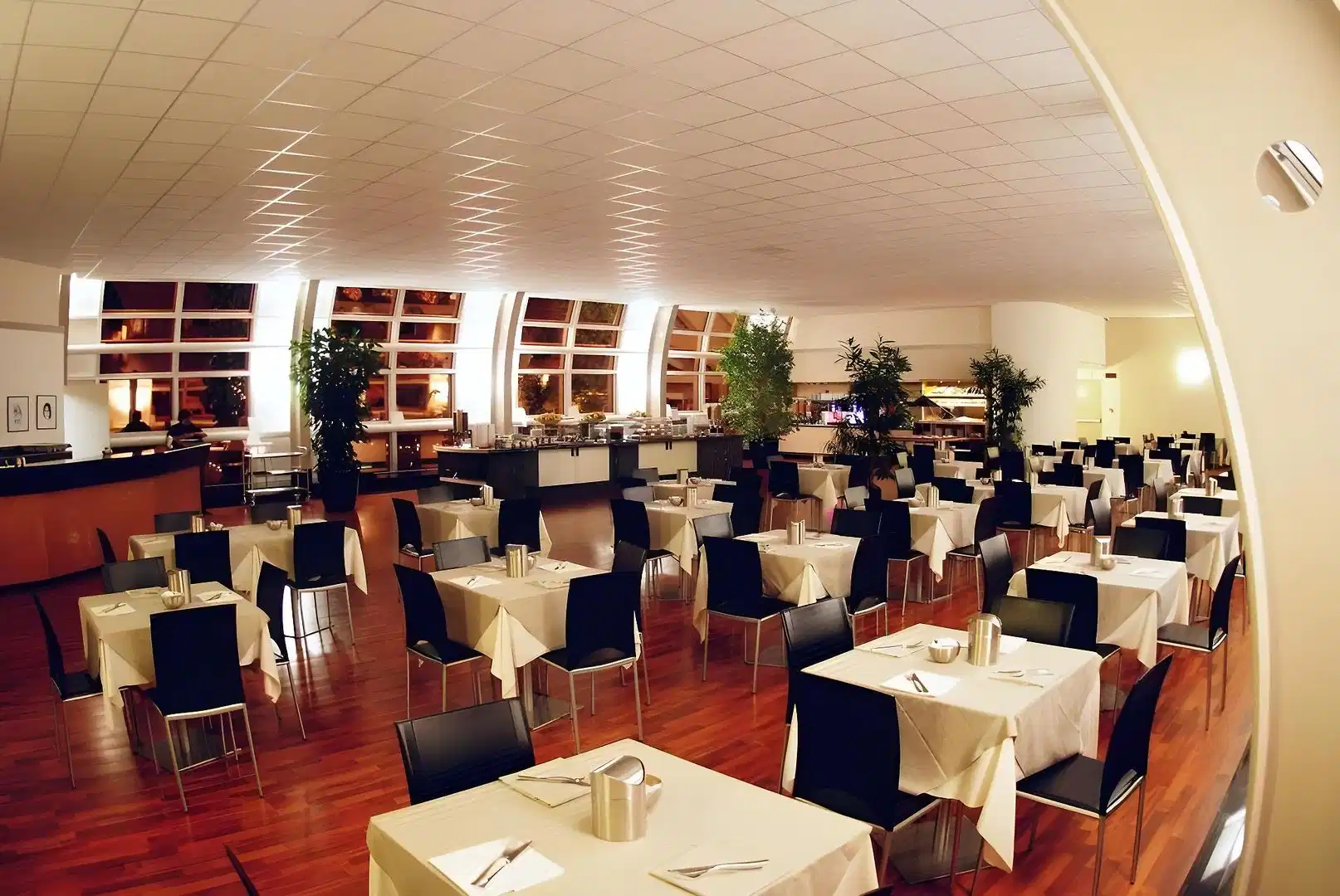 Montresor Hotel Tower – Hotelfoto