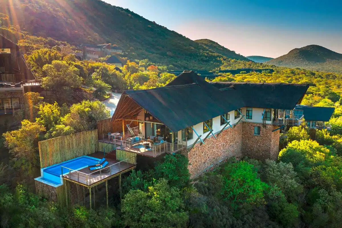 Babohi at QWABI Private Game Reserve – Hotelfoto