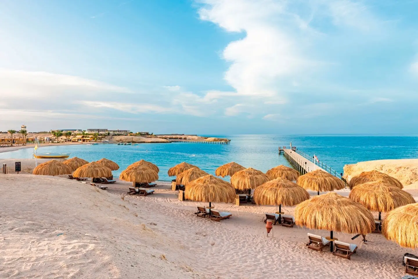 Sentido Naga Bay Strand