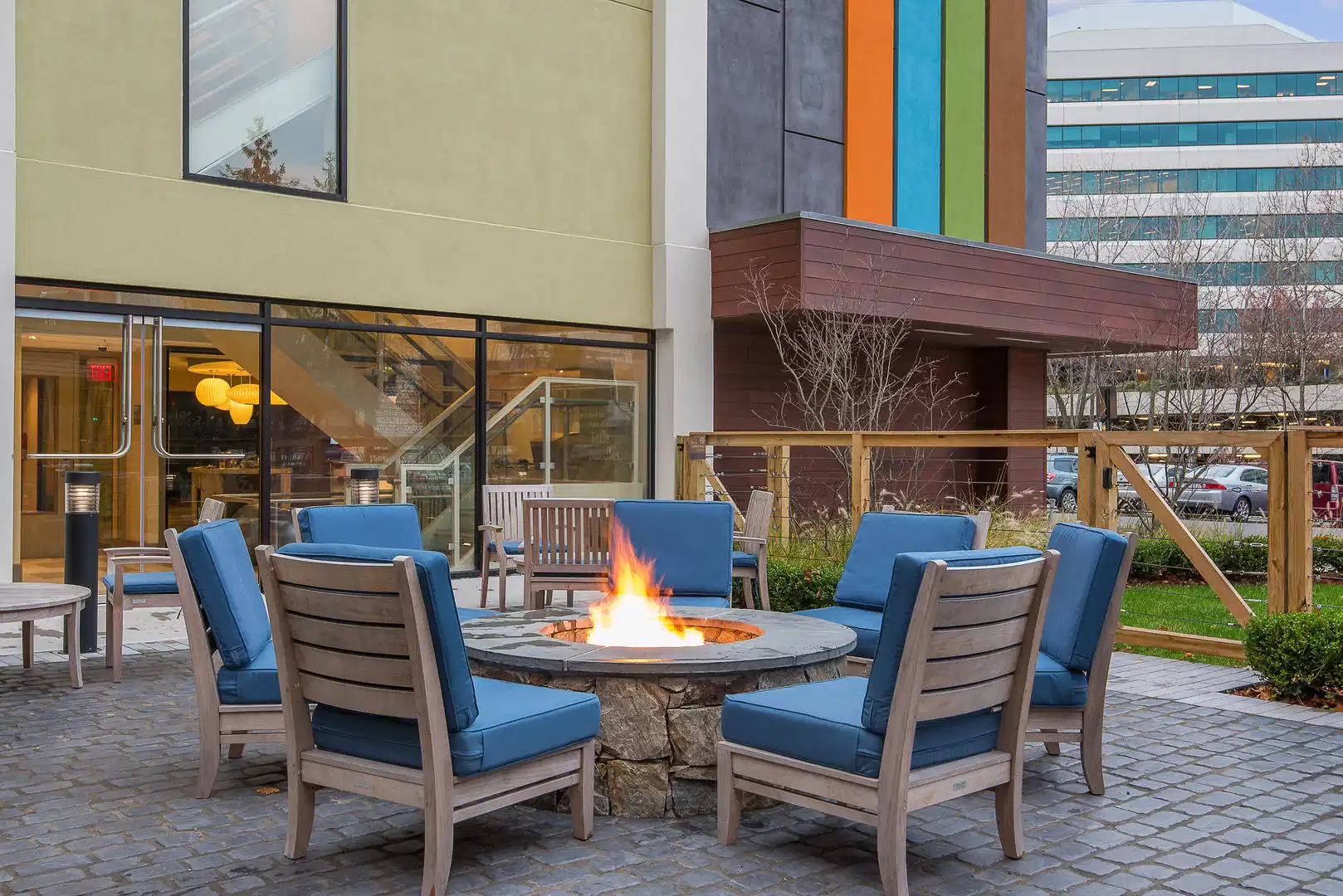 EVEN Hotel Norwalk by IHG – Hotelfoto
