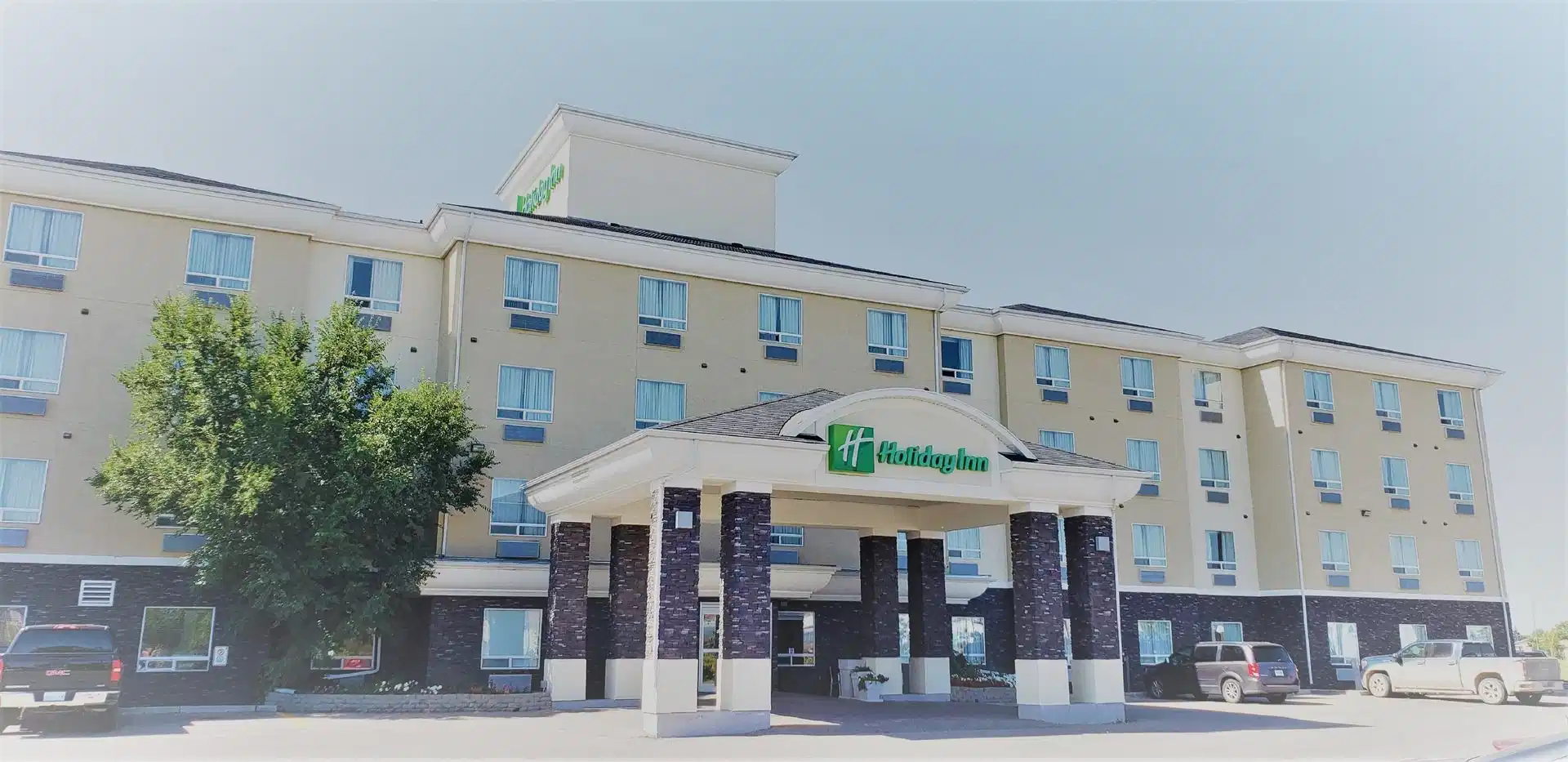 Holiday Inn & Suites Regina by IHG – Hotelfoto