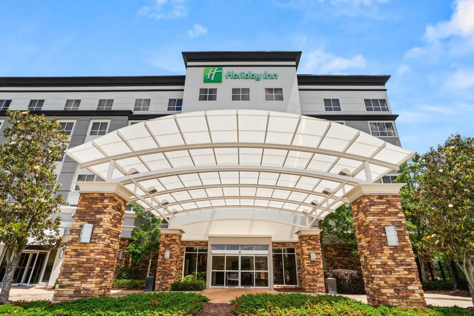 Holiday Inn Baton Rouge College Drive I-10 by IHG – Hotelfoto