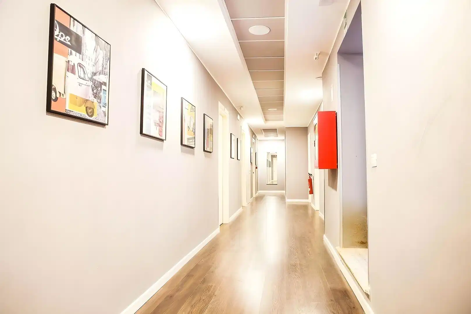 Hostel TrustEver – Hotelfoto