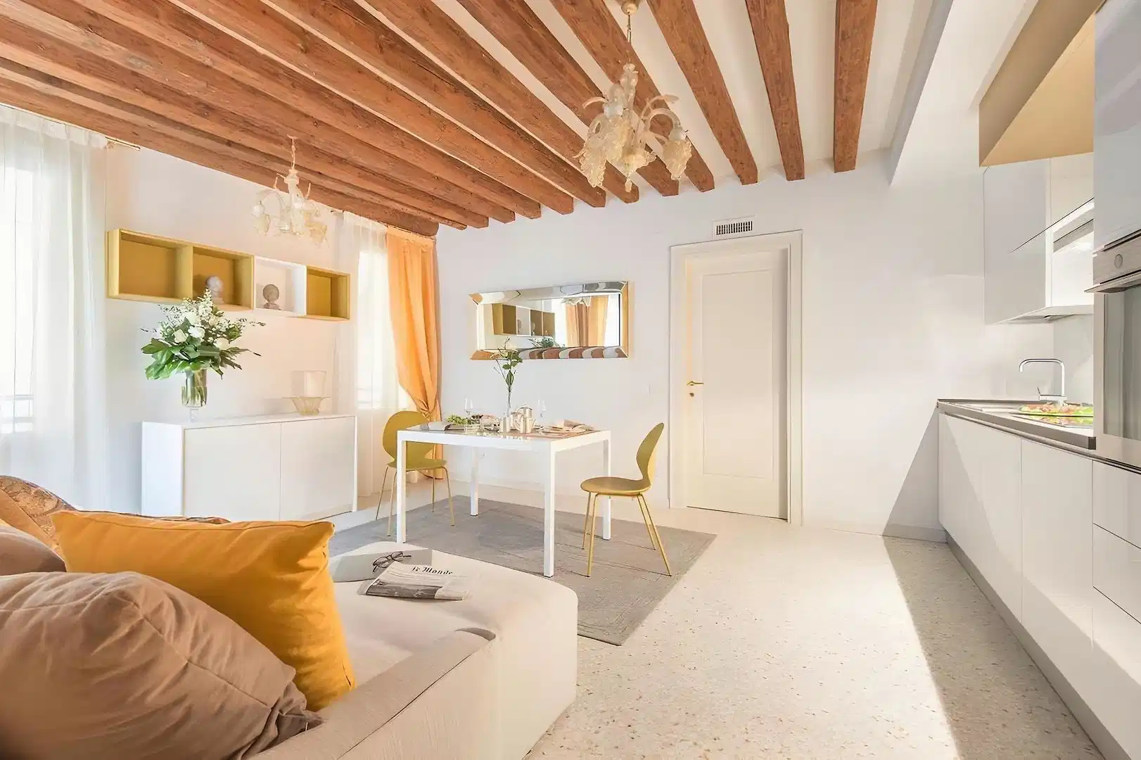 San Teodoro Palace – Hotelfoto