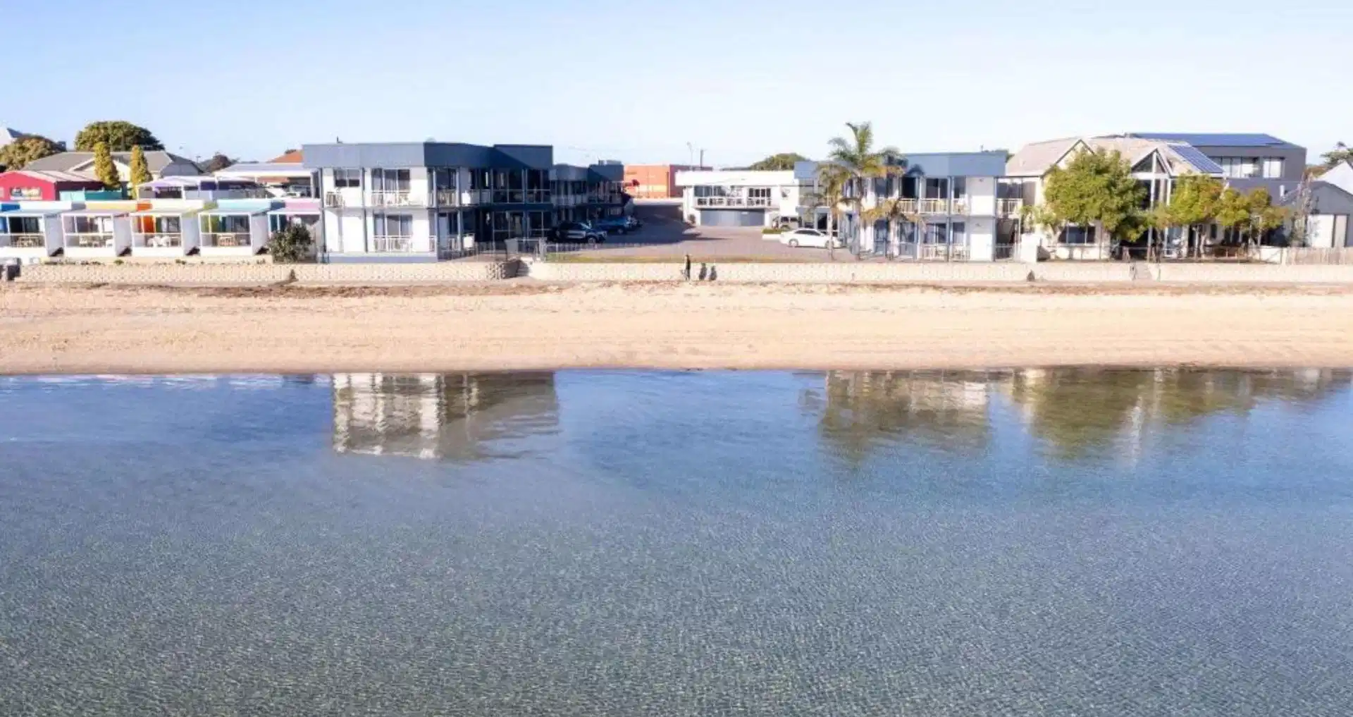 Best Western Port Lincoln – Hotelfoto