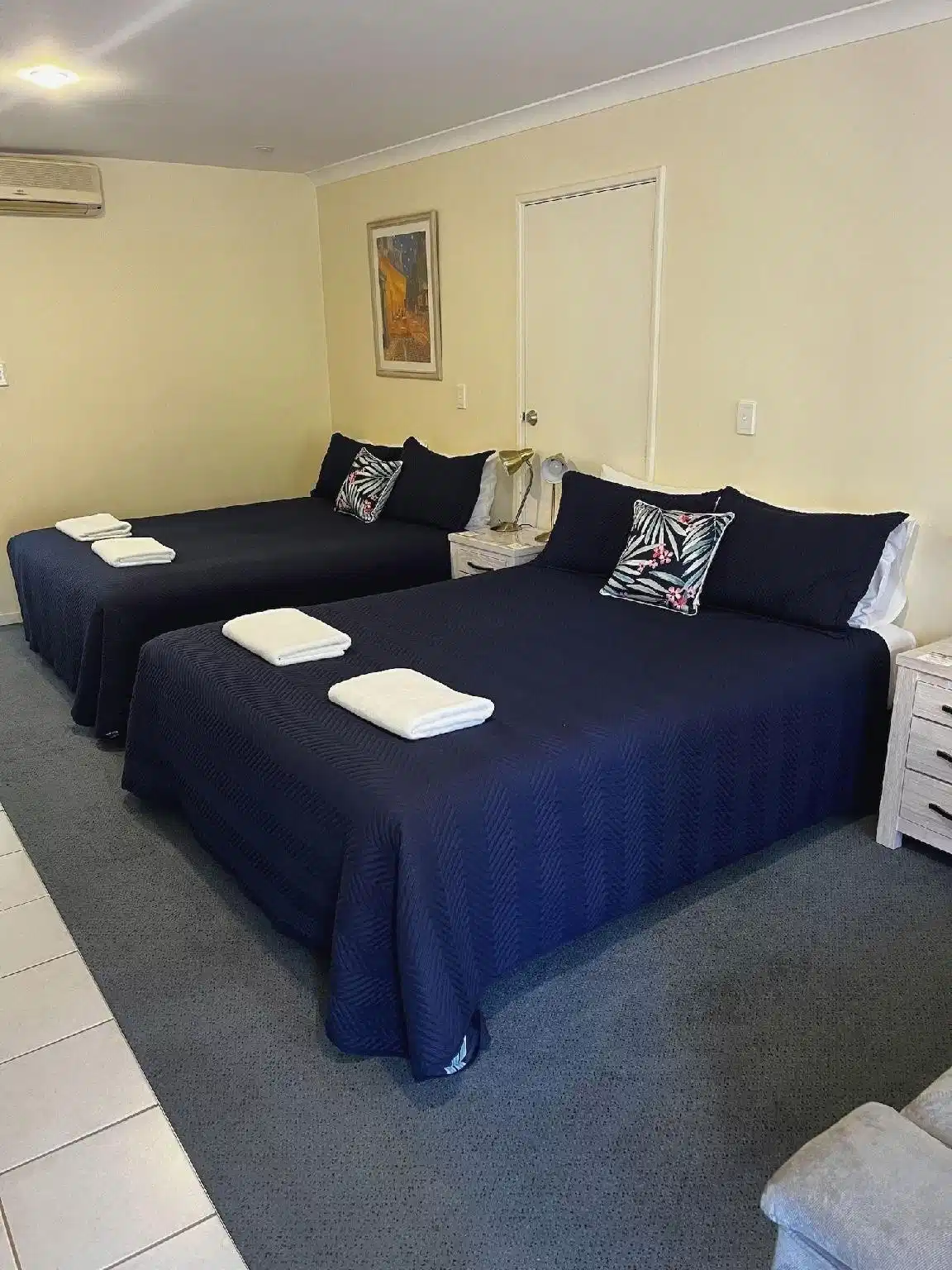 Emu Point Motel – Hotelfoto