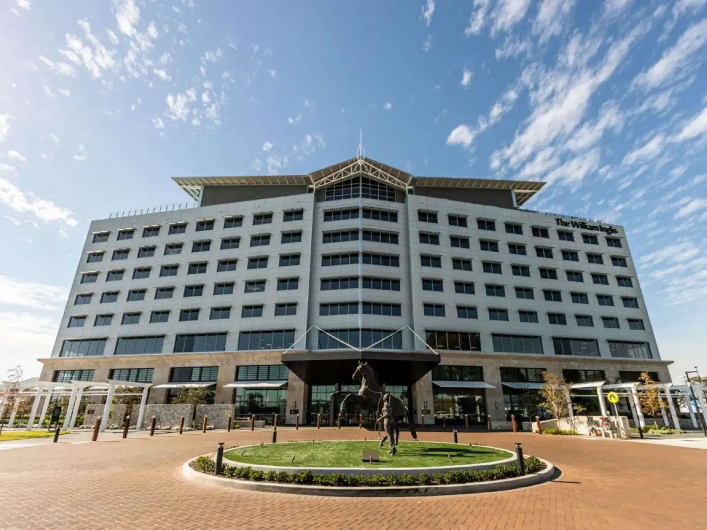 The William Inglis Hotel Warwick Farm - MGallery Collection – Hotelfoto
