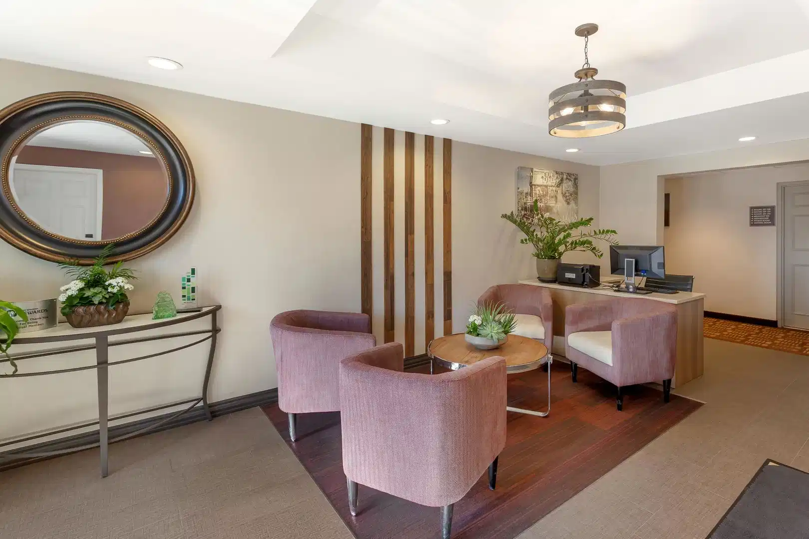 Best Western Colonel Butler Inn – Hotelfoto