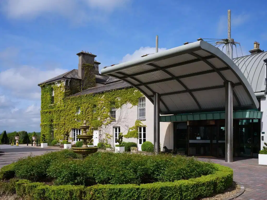 Lyrath Estate – Hotelfoto