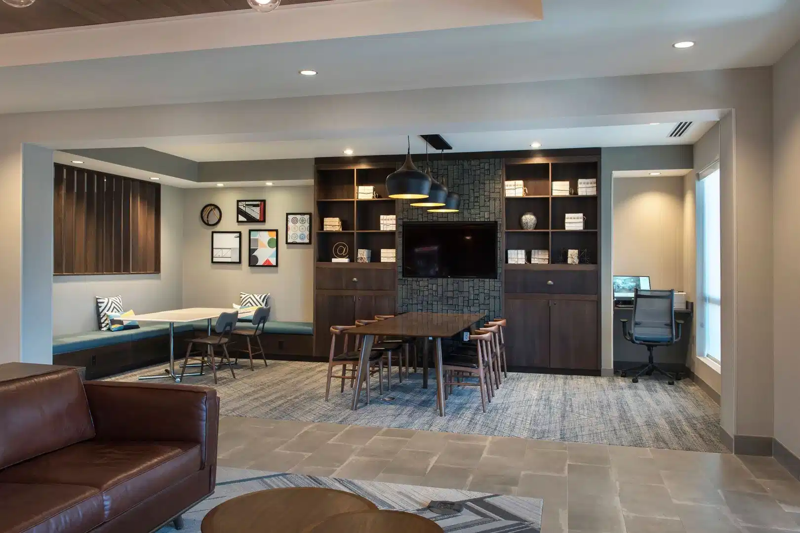 Four Points by Sheraton Albany – Hotelfoto