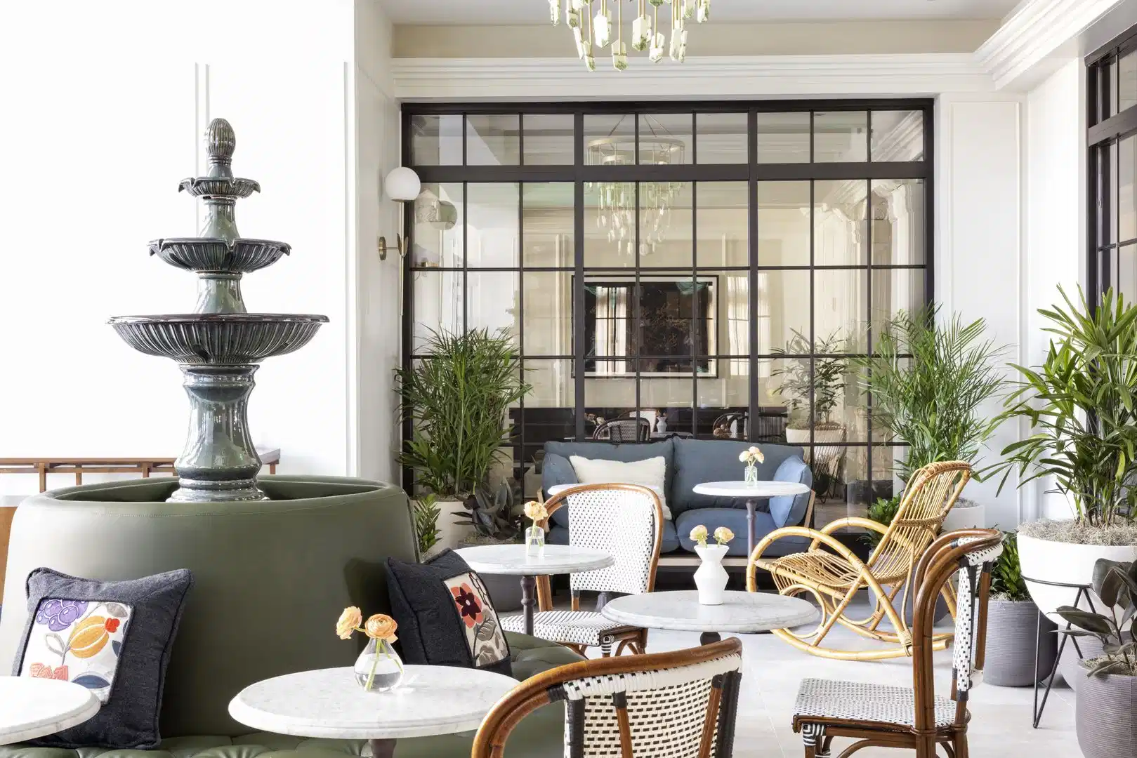 Kimpton Cottonwood – Hotelfoto