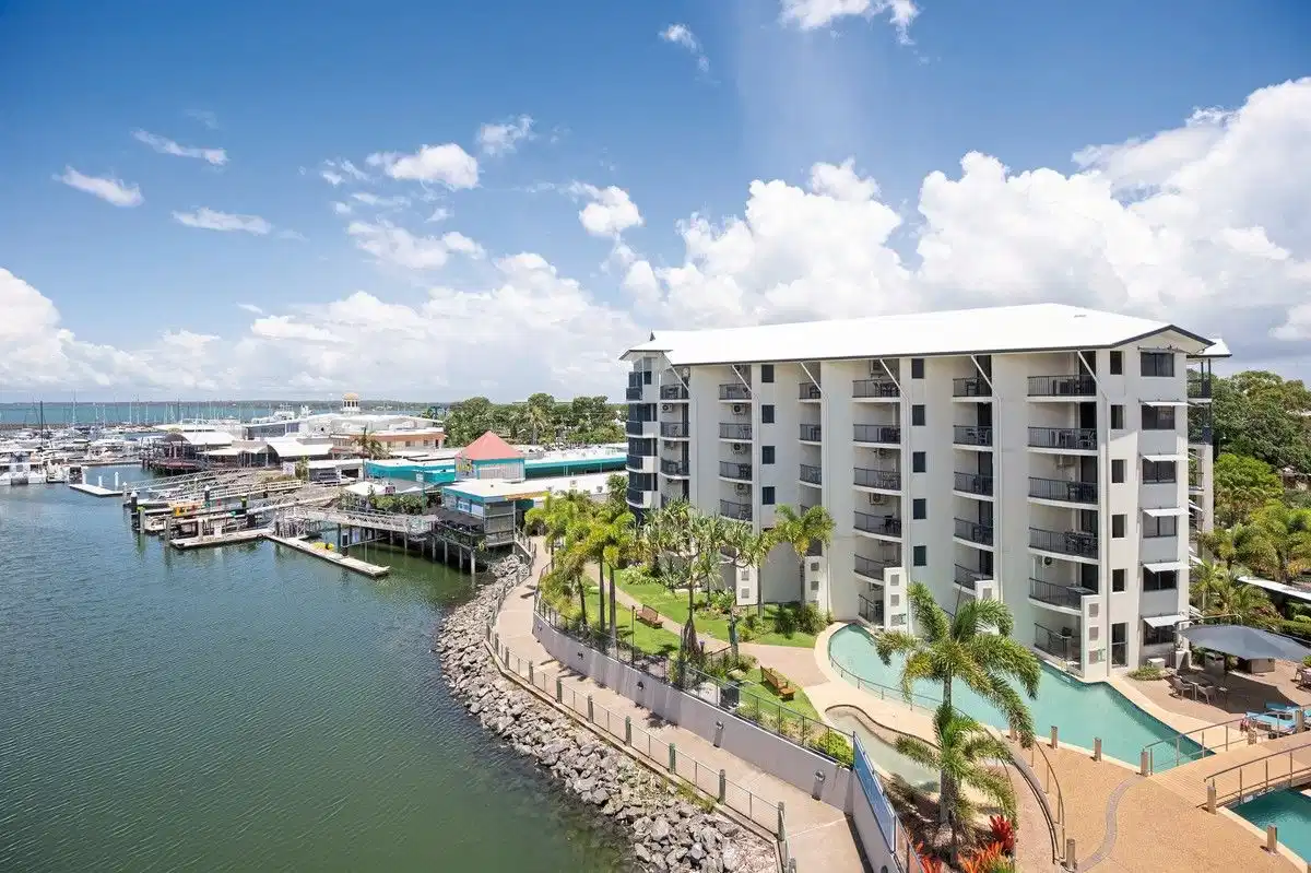 Mantra Hervey Bay – Hotelfoto