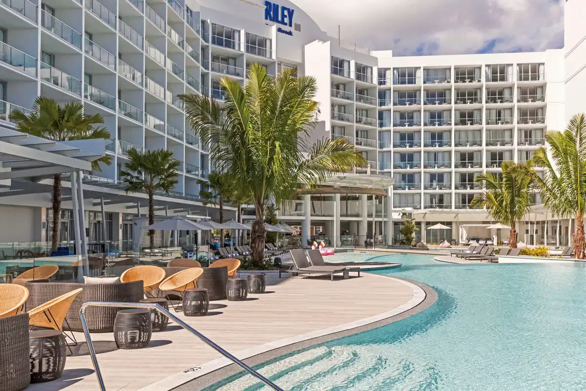 Crystalbrook Riley – Hotelfoto