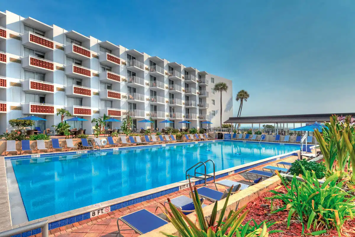 Best Western Aku Tiki Inn – Hotelfoto