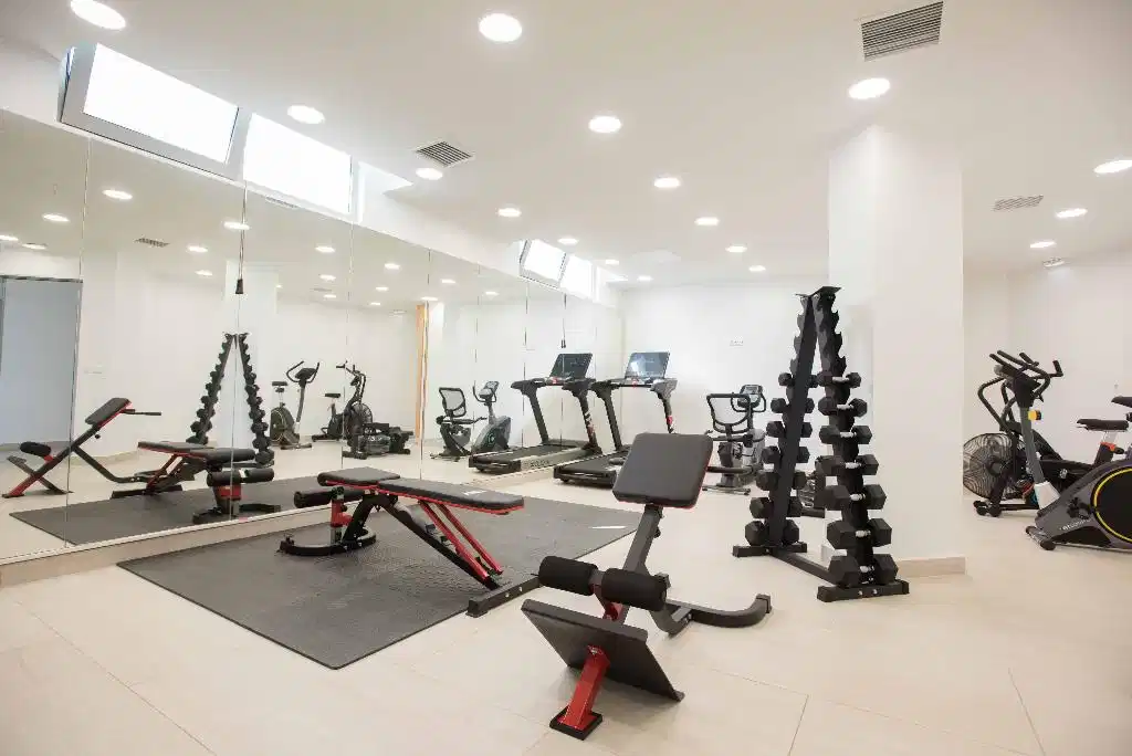 Aeolos Beach Resort Malia – Hotelfoto