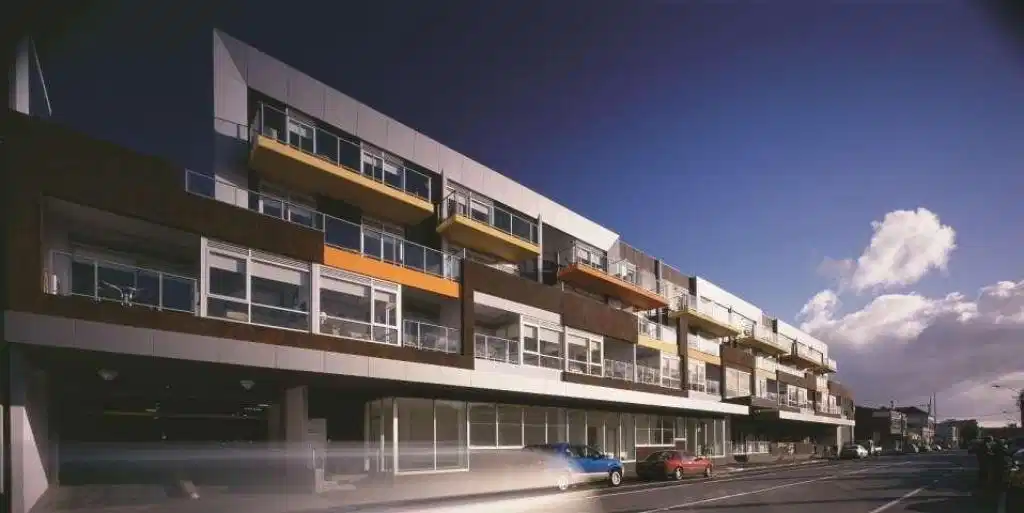 Adara St Kilda – Hotelfoto