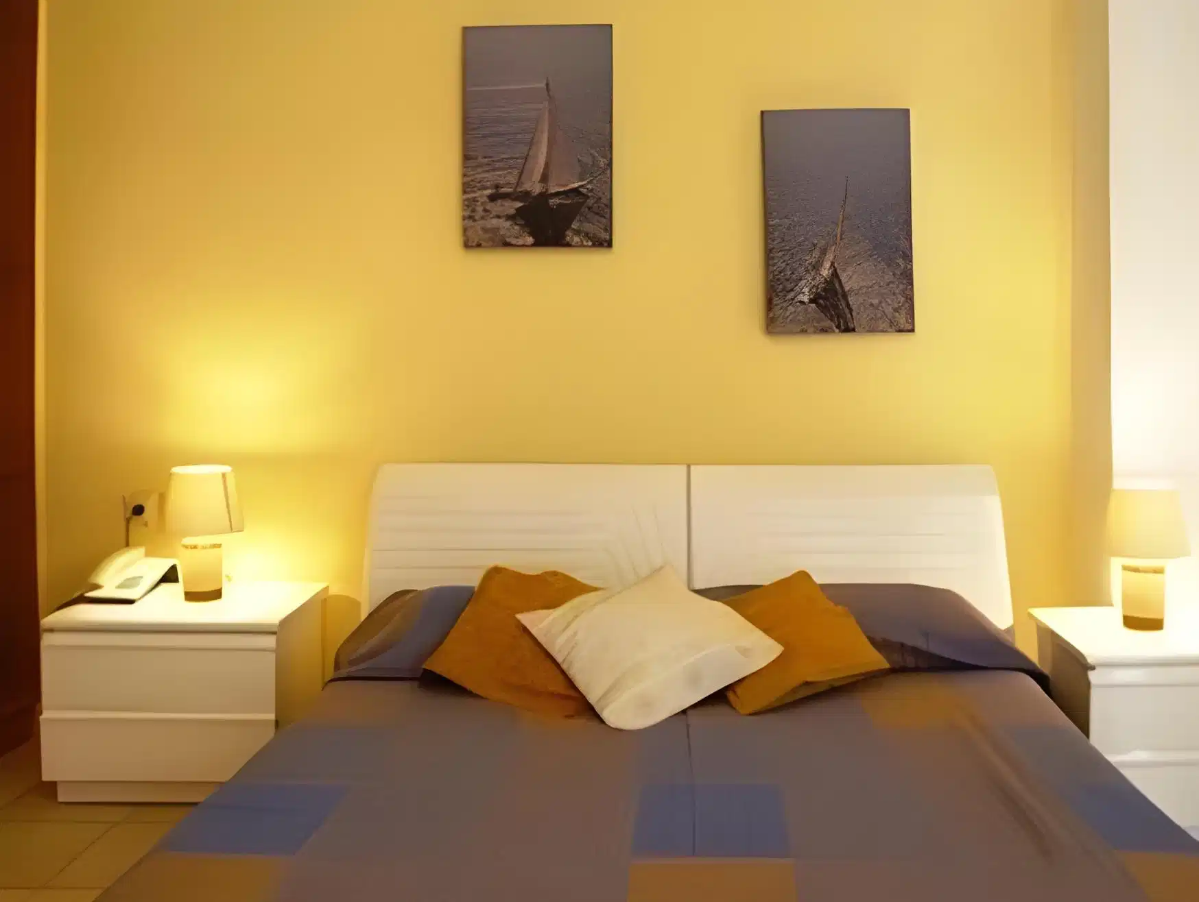 Morpheas Apartments – Hotelfoto