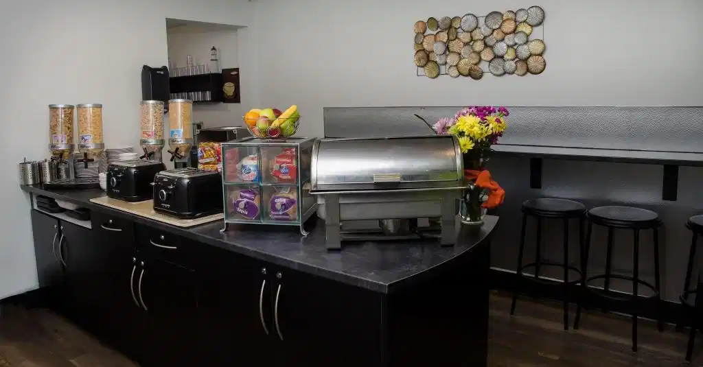 Coastal Inn Moncton/ Dieppe – Hotelfoto