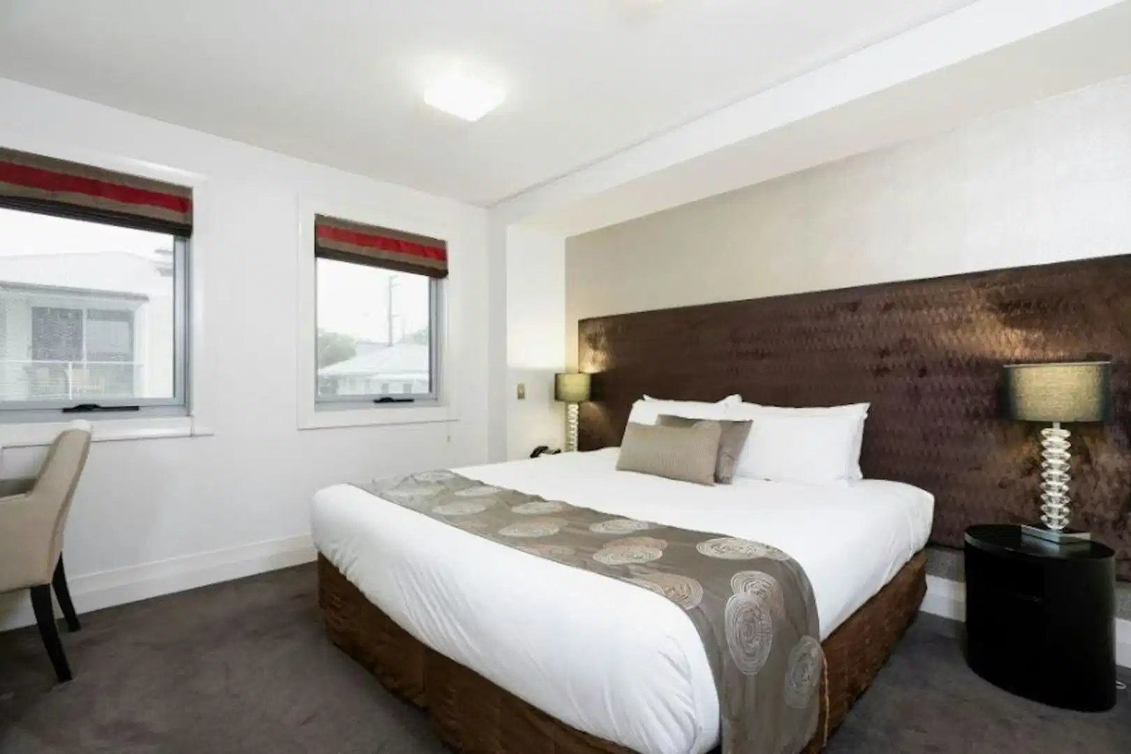 City Golf Club Motel – Hotelfoto