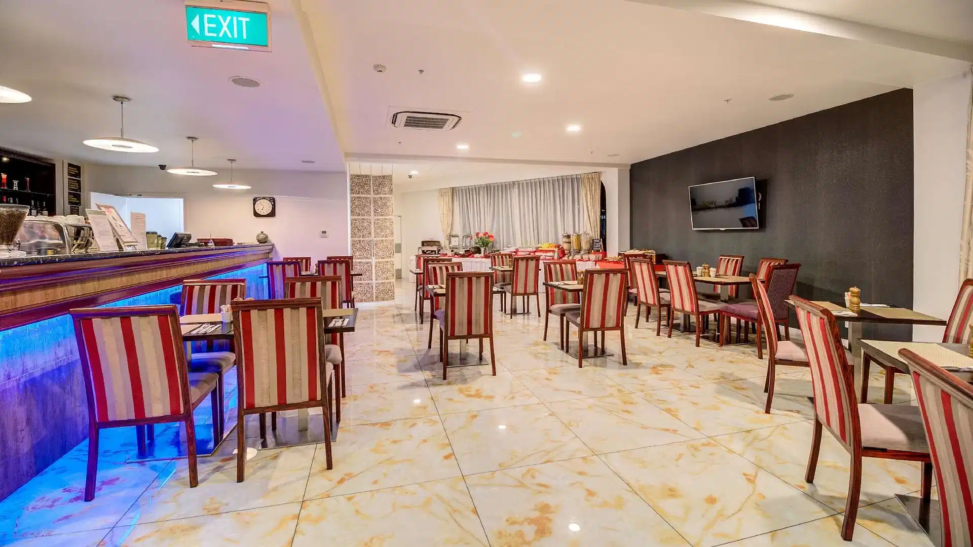 VR Queen Street Hotel & Suites – Hotelfoto