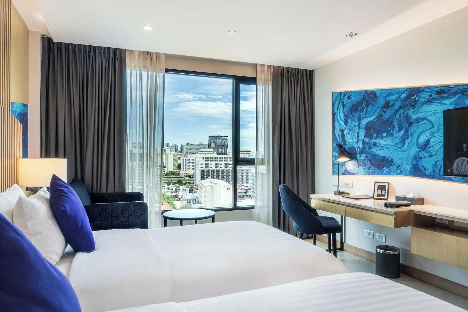 Mytt Beach Hotel – Hotelfoto