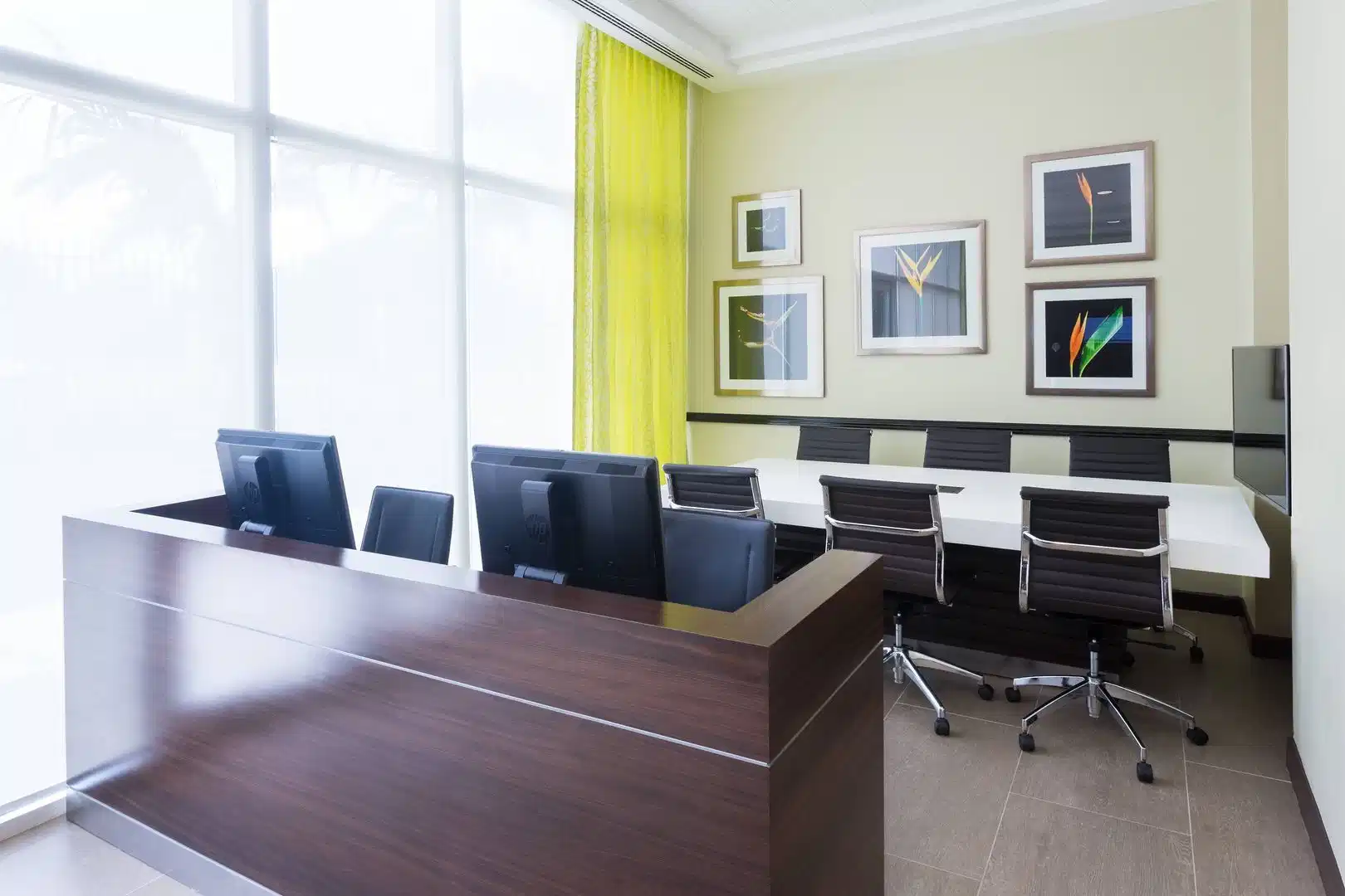 Courtyard by Marriott Kingston, Jamaica – Hotelfoto